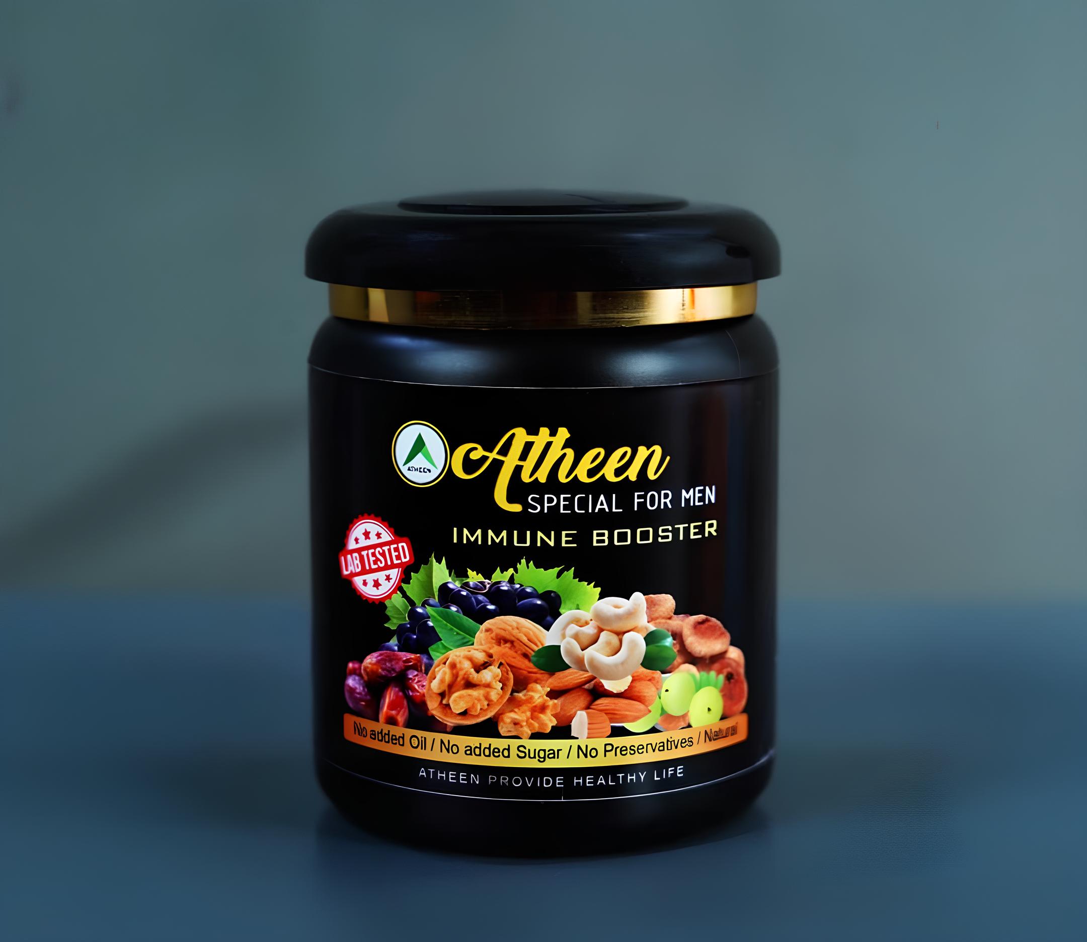 ATHEEN Men Immune Booster