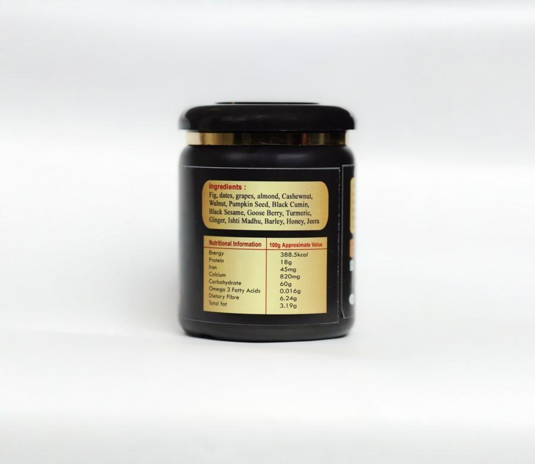 ATHEEN Men Immune Booster