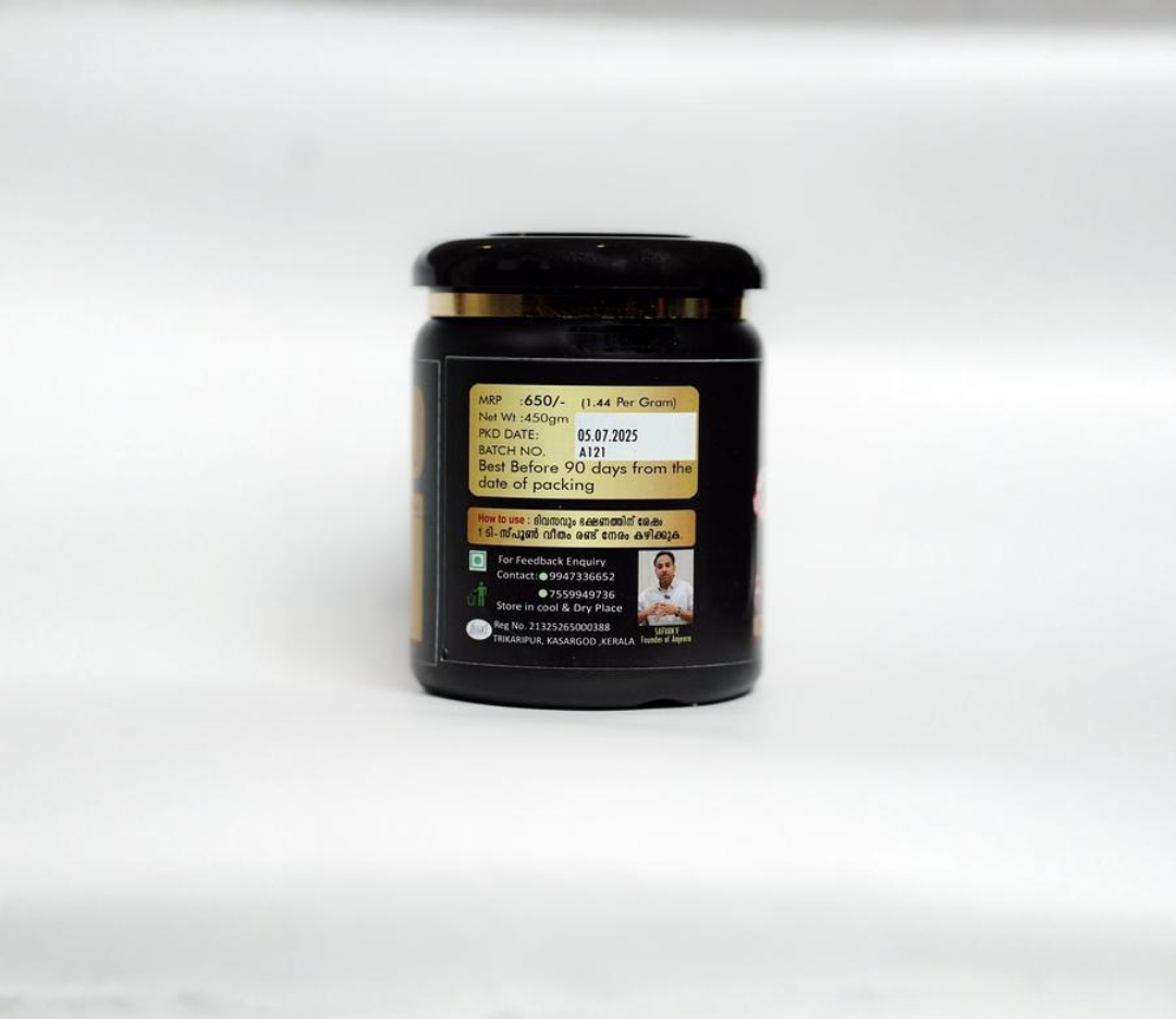 ATHEEN Men Immune Booster