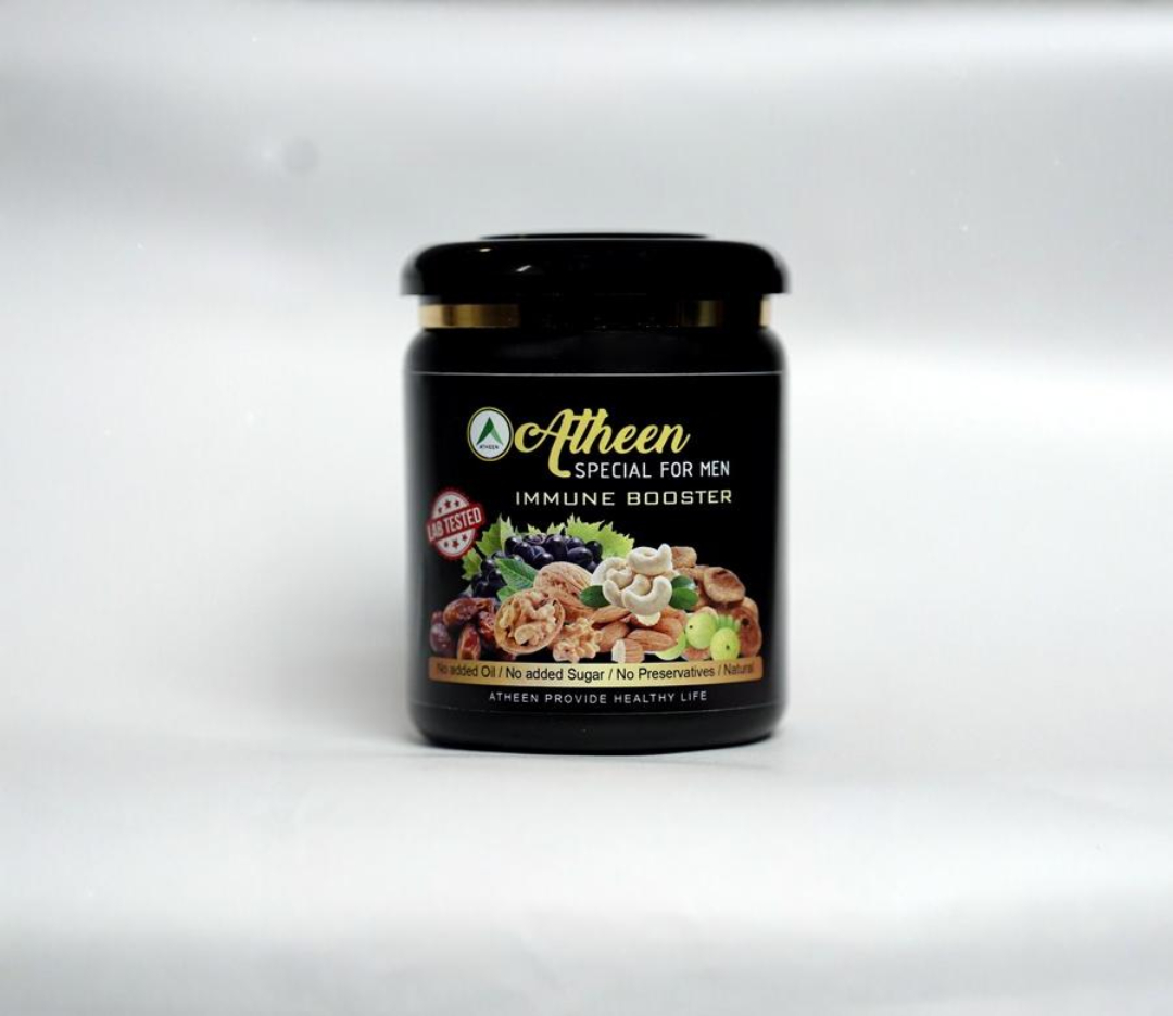 ATHEEN Men Immune Booster